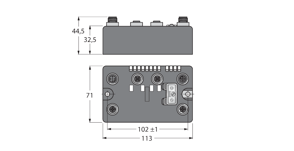 BLCEN-2M12MT-2AI-TC