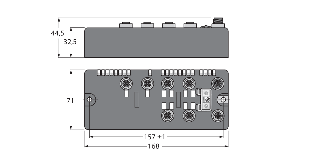 BLCDN-6M12L-4AI-VI-2AO-I