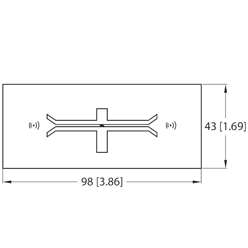 TW902-928-L98-43-M-B112-100PCS