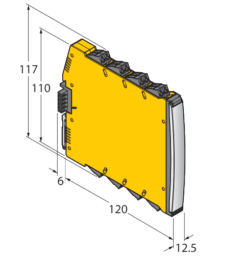IM12-DI03-1S-2T-SPR/24VDC