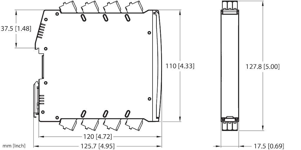 IM18-DI03-4S-5R-SPR/24VDC/CC