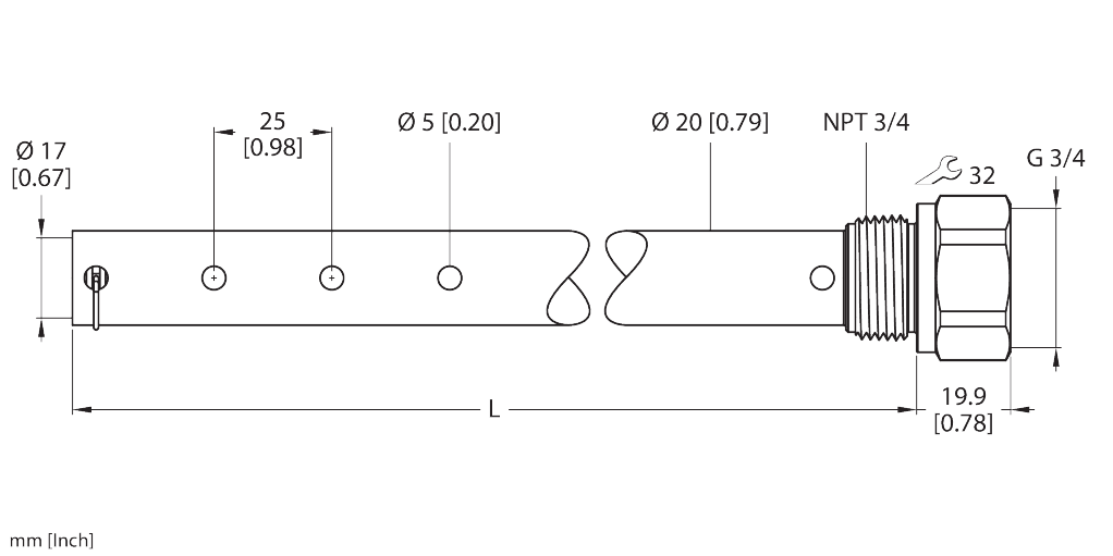LSCT-34-0700