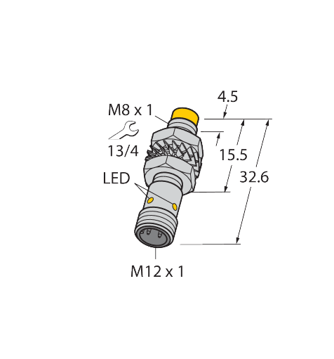 NI5-M08KK-AN6X-H1341