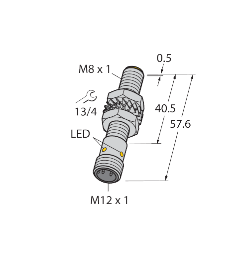 BI3-M08E-VP6X-H1341