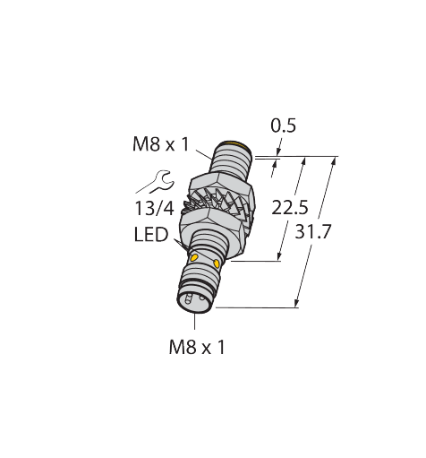 BI3-M08K-AN6X-V1131