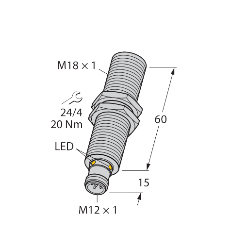 RU130U-M18E-LU8X2-H1151