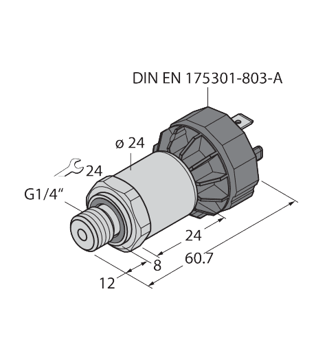 PT1.6R-1004-I2-DA91