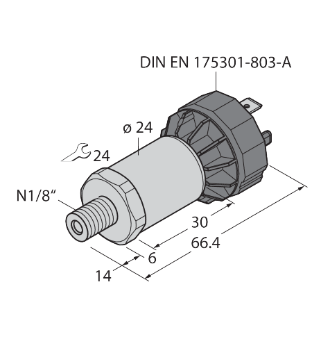 PT130PSIV-2014-I2-DA91/X