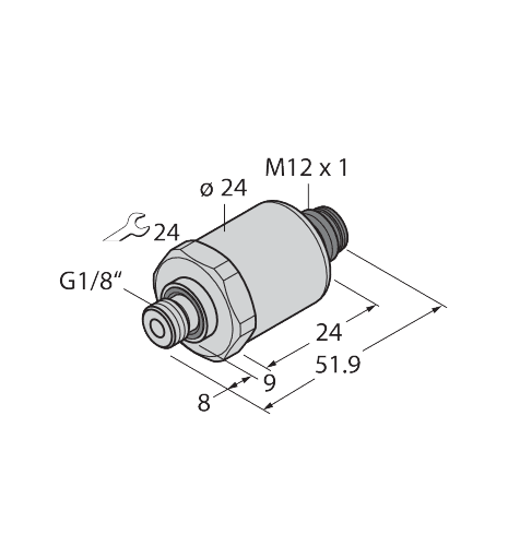 PT40R-1013-IX-H1143/X
