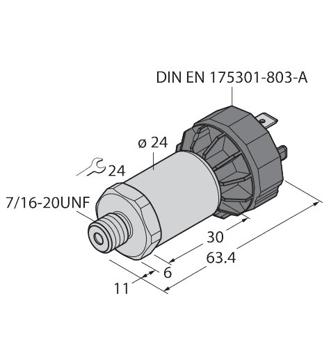PT750PSIG-2005-U1-DA91