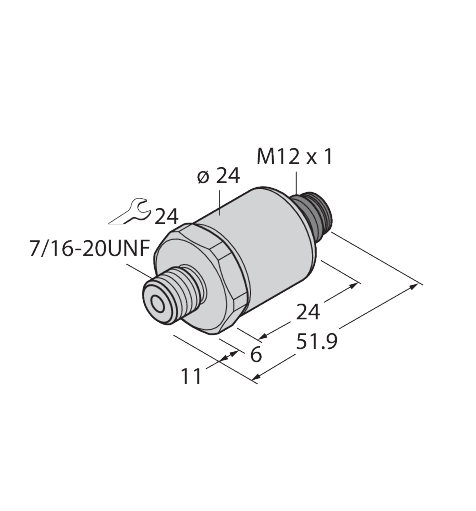 PT750PSIG-1005-I2-H1143