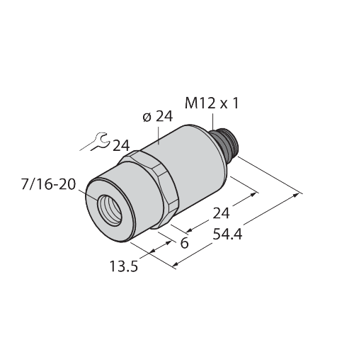 PT130PSIV-1018-U6-H1143