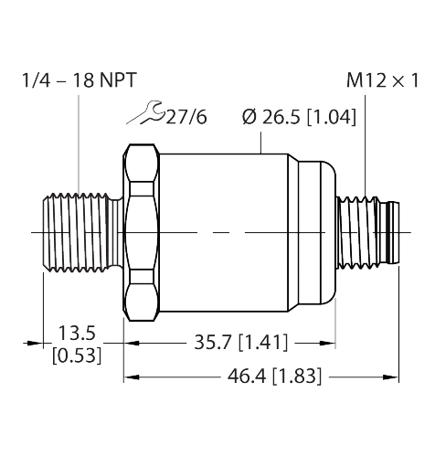 PT2PSIG-1503-I2-H1143/D840