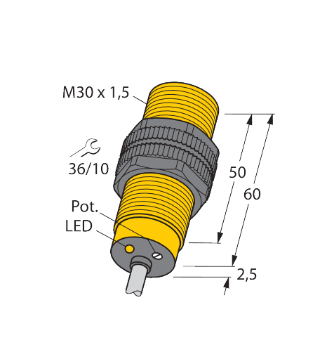 BC10-S30-VN4X