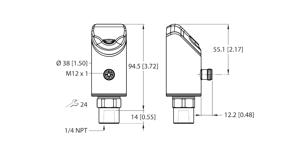 PS510-100-02-2UPN8-H1141