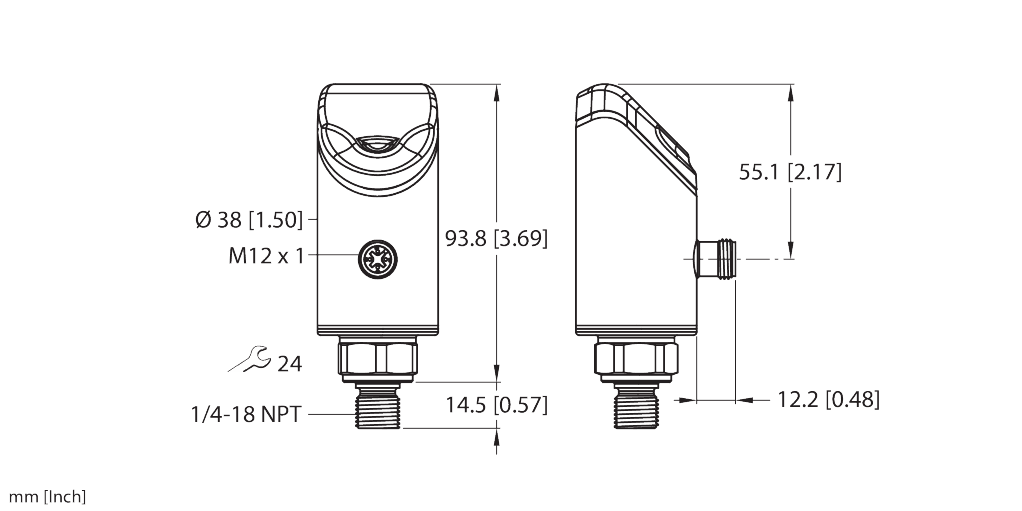 PS510-100-03-LI2UPN8-H1141