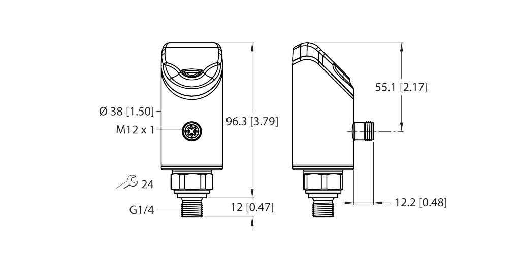 PS510-40V-04-LI2UPN8-H1141/F301
