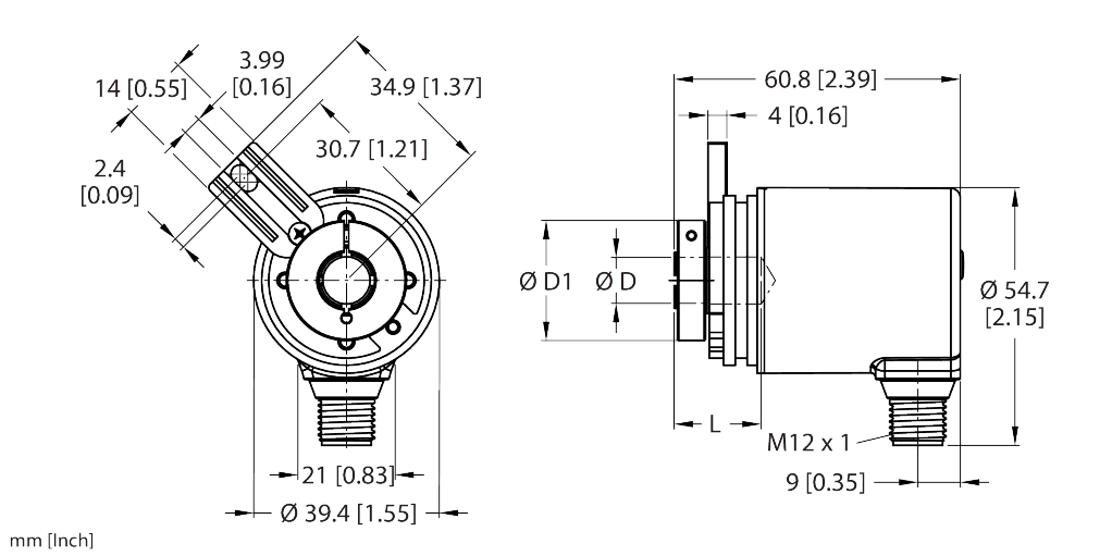RES-181BA0T-8BAR-H1151/N0