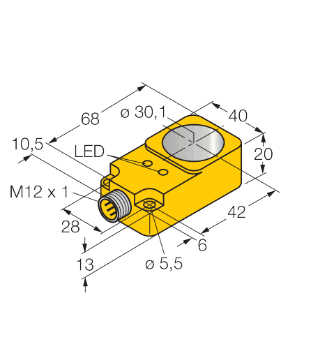 BI30R-Q20-AP6X2-H1141