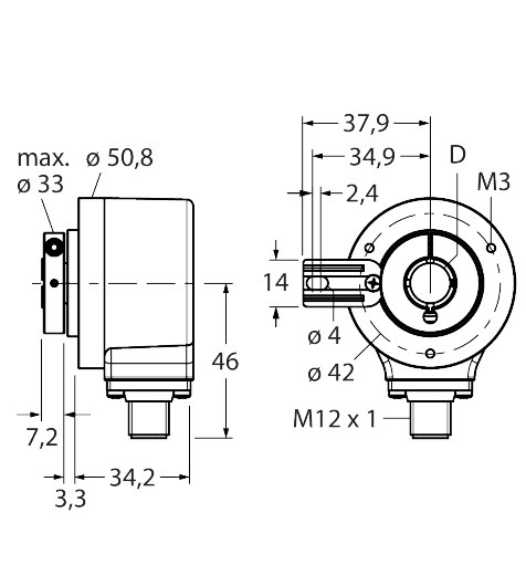 REI-12HA4T-4B1024-H1181